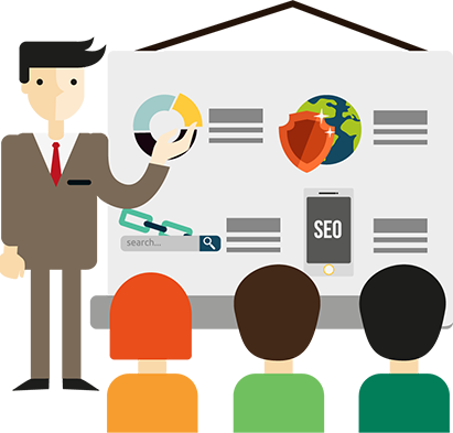 SEO per E-Commerce - 7180 Srls